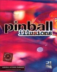 Pinball Illusions (AGA)_Disk1 Rom